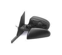 ALKAR Specchietto SX Elettrico per Mitsubishi COLT VI Z3_A Z2_A Rg