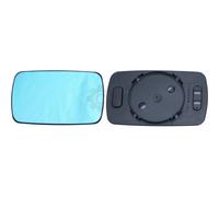 ALKAR Specchio di Vetro Porta Sinistra Destra Adatto A per BMW 3er Compatto E36