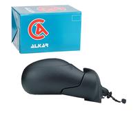Alkar Specchio Esterno Convesso Destro Adatto Per Citroën C3 | 6126851