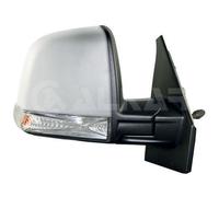Alkar Specchio Esterno Destro Adatto Per Fiat Doblo Grande Monovolume 263