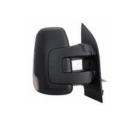 Retrovisore dx per Daily 2014 al 2016 Elettrico freccia Braccio Corto W16W 7 pin