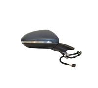 Alkar Specchio Esterno Destro Per VW Golf VII Variant BA5 2.0 TDI 1.4 TSI BV5