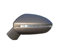 Alkar Specchio Esterno Sinistro Elettrico Per VW Golf Sportsvan AM1 AN1