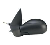 Alkar Specchio Esterno Sinistro Meccanico Per Peugeot 206 Berlina 2A/C