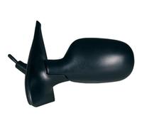 Alkar Specchio Esterno Sinistro Meccanico Per Renault Clio II BB_ CB_ SB0/1/2_