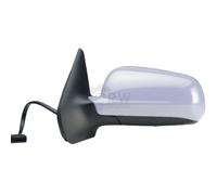 Alkar Specchio Esterno Sinistro Meccanico Per VW Golf IV 1J1 1J5 1E7