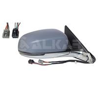 ALKAR Specchio Esterno Specchio Laterale Destro Elettrico Per Jeep Compass MP MX