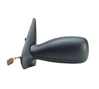 ALKAR Specchio retrovisore esterno 6125280 | Compatibile con: PEUGEOT 306, 306 Break, 306 Cabriolet, 306 Schrägheck