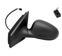 Alkar Specchio esterno 6125554 sinistro, elettrico, termico, 5 pin per Fiat Bravo II (2007-2014)