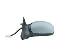 ALKAR Specchio retrovisore esterno 6125850 links, | Compatibile con: PEUGEOT 406, 406 Break, 406 Coupe