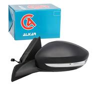 ALKAR Specchietto retrovisore esterno 6139726 SX termico per Opel Corsa F