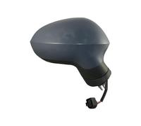 ALKAR Specchio retrovisore esterno 6140096 | Compatibile con: SEAT LEON