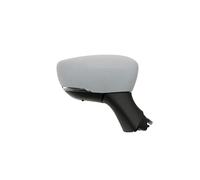 Alkar Specchietto retrovisore esterno 6140186 destro elettrico con freccia per Renault Clio 2017+