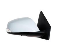 ALKAR Specchio retrovisore esterno 6140232 rechts, | Compatibile con: RENAULT MEGANE III Combi Van, MEGANE III Grandtour, MEGANE III Hatchback Van, MEGANE III Schrägheck