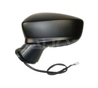 Alkar Specchio Retrovisore Laterale Sinistro Elettrico Adatto Per Mazda 3 BM BN