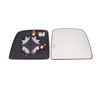 Alkar Specchio Vetro Specchietto Destro Adatto Per Ford Tourneo Connect/Grand