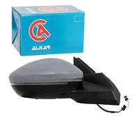 ALKAR 6144313 Specchietto retrovisore esterno
