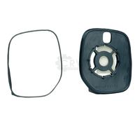 ALKAR Vetro Specchietto Esterno Destro Adatto A per Citroën Scatola Berlingo M