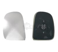 ALKAR Vetro Specchietto Esterno Destro Adatto A per Ford Transit Scatola E _ Bus