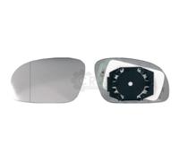 ALKAR Vetro Specchietto Esterno Destro Adatto A per VW New Beetle 9C1