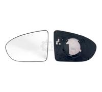 Vetro specchio Dx termico 6472567 ALKAR per NISSAN QASHQAI / QASHQAI +2 I