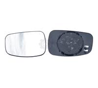 ALKAR Vetro Specchietto Esterno Destro per Peugeot 306 Cabriolet 7D N3 N5