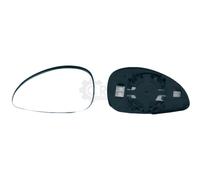 ALKAR Vetro Specchietto SX per Citroën C4 I LC_ Berlina LR