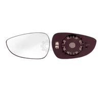 ALKAR Vetro Specchio Esterno Destro Adatto Per Ford Fiesta VI B-Max JK