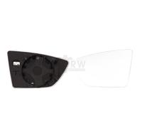 ALKAR Vetro Specchio Esterno Destro Adatto Per Seat Leon ST 5F8 5F1 5F_