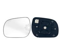 ALKAR Vetro Specchio Esterno Destro Adatto Per Toyota RAV 4 III _A3_