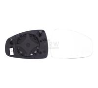 ALKAR Vetro Specchio Esterno Destro Per Audi A1 Sportback 8XA 8XF 8X1 8XK