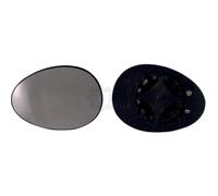 ALKAR Vetro Specchio Esterno Destro Per MINI Mini R56 Cabriolet R57 R55