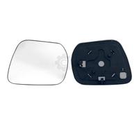 ALKAR Vetro Specchio Esterno Destro Per Suzuki Grand Vitara II JT TE TD