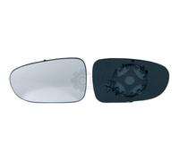 ALKAR Vetro Specchio Esterno Retrovisore Dx Per Ford Galaxy WGR 6432130