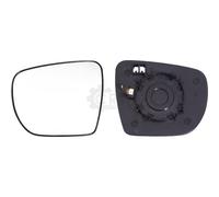 ALKAR Vetro Specchio Esterno Sinistro Adatto Per Hyundai IX35 LM EL ELH