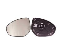 ALKAR Vetro Specchio Esterno Sinistro Adatto Per Mazda 2 DE_ DH_3 DE 3 BL GH