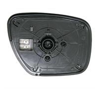 ALKAR Vetro Specchio Esterno Sinistro Adatto Per Mazda 5 CR19 CW CX-7 ER TB