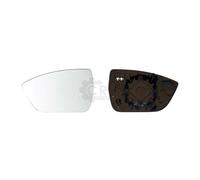 ALKAR Vetro Specchio Esterno Sinistro Adatto Per Seat Ateca KH7 6431094