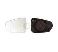 ALKAR Vetro Specchio Esterno Sinistro Adatto Per VW Polo AW1 BZ1 6471744