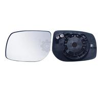 ALKAR Vetro Specchio Retrovisore Esterno Sinistro per Toyota Auris E15 6431957
