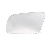 ALKAR Vetro specchio, Specchio esterno 6411797 links, | Compatibile con: AUDI A6 C5, A6 C5 Avant