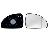 ALKAR Vetro specchio, Specchio esterno 6432638 rechts, | Compatibile con: KIA CEE'D Schrägheck, CEE'D SW, PRO CEE'D