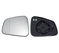 ALKAR Vetro specchio, Specchio esterno 6471446 links, | Compatibile con: OPEL MOKKA / MOKKA X