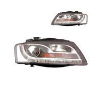ALKAR Xenon LED Fari Sinistro Destro Per Audi A5 Sportback 8TA 8T3 8F7