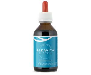 Alkavita Gocce 1Ml