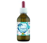 SPAZIO ECOSALUTE Alkavita Gocce 100 ml - Integratore per la pressione sanguigna