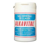 ALKAVITAL 250G STREGA