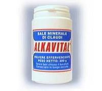 Alkavital Integratore 250 g