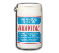 ALKAVITAL 250G STREGA