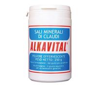ALKAVITAL 250G STREGA
